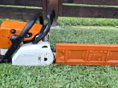 Stihl Ms250c ir Stihl 026c pjūklai - nuotraukos Nr. 3
