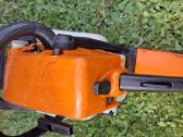 Stihl Ms250c pjūklas - nuotraukos Nr. 4