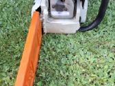 Stihl Ms250c ir Stihl 026c pjūklai - nuotraukos Nr. 5