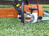 Stihl Ms250c ir Stihl 026c pjūklai - nuotraukos Nr. 6