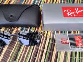 Akiniai nuo saulės Ray Ban Rb3684 004/r5