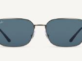 Akiniai nuo saulės Ray Ban Rb3684 004/r5 - nuotraukos Nr. 5