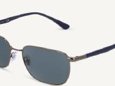 Akiniai nuo saulės Ray Ban Rb3684 004/r5 - nuotraukos Nr. 7