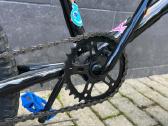 BMX dviratis - nuotraukos Nr. 2