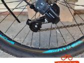 Naujas 29" Dviratis Hidrauliniais stabdžiais-250eu - nuotraukos Nr. 10