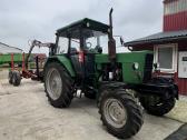 Mtz82 +patu medvežes priekaba. - nuotraukos Nr. 2