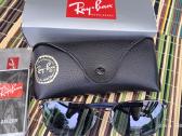 Nauji akiniai nuo saulės Ray Ban Rb3684 004/r5 - nuotraukos Nr. 8