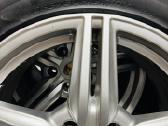 Lieti ratlankiai Porsche R19, su padangomis 2624 - nuotraukos Nr. 6