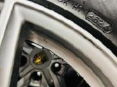 Lieti ratlankiai Porsche R19, su padangomis 2624 - nuotraukos Nr. 7