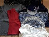 ** Bliuskutės vasarai , 8 vnt. už 20 eur**