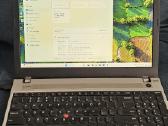 Lenovo Thinkpad E570 - nuotraukos Nr. 2