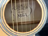 Gitara - nuotraukos Nr. 2