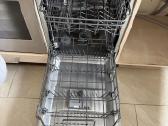 Įmontuojama indaplovė Gorenje Gv520e11