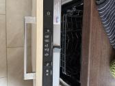 Įmontuojama indaplovė Gorenje Gv520e11 - nuotraukos Nr. 2