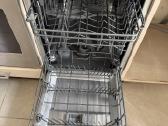 Įmontuojama indaplovė Gorenje Gv520e11 - nuotraukos Nr. 4