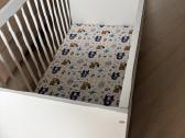 Ikea vaikiška lovelė - nuotraukos Nr. 2