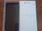Moto g56 256gb