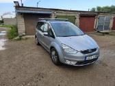 Ford galaxy mk3
