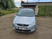 Ford galaxy mk3 - nuotraukos Nr. 2