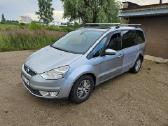 Ford galaxy mk3 - nuotraukos Nr. 3