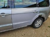 Ford galaxy mk3 - nuotraukos Nr. 5