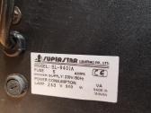 Šviesos muzika Superstar SL-9402a - nuotraukos Nr. 3