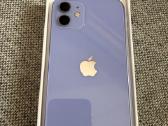 iPhone 12 Lilac Purple 128gb