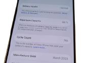 iPhone 15 Pro 128gb + 3 mėn. garantija - nuotraukos Nr. 5