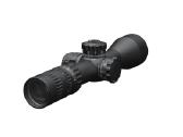 Aukščiausios klasės optika: March 1.5-15x42mm - nuotraukos Nr. 4