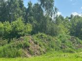 Parduodamas juodžemis. Vilnius - Antakalnis - nuotraukos Nr. 3