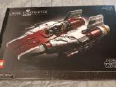 Lego Star Wars 75275 A-wing Starfighter
