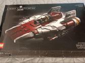 Lego Star Wars 75275 A-wing Starfighter - nuotraukos Nr. 2