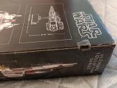 Lego Star Wars 75275 A-wing Starfighter - nuotraukos Nr. 5