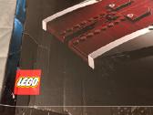 Lego Star Wars 75275 A-wing Starfighter - nuotraukos Nr. 8