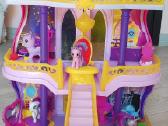 My little pony pilys