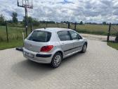 Peugeot 307 - nuotraukos Nr. 2