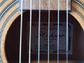 Akustinė gitara Hohner Hw-300 - nuotraukos Nr. 3