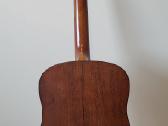 Akustinė gitara Hohner Hw-300 - nuotraukos Nr. 2