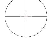 Aukščiausios klasės optika: March 1.5-15x42mm - nuotraukos Nr. 5