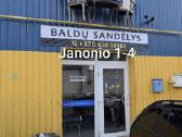 Parduodamas solidus, klasikinio stiliaus rašomasis - nuotraukos Nr. 13