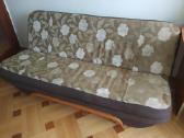 Dovanoju Atiduodu baldai sofa-lova sekcija