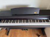 Parduodamas Pianinas Artesie Dp-3 + - nuotraukos Nr. 4