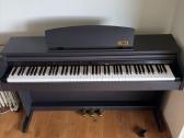 Parduodamas Pianinas Artesie Dp-3 + - nuotraukos Nr. 5