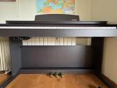 Parduodamas Pianinas Artesie Dp-3 + - nuotraukos Nr. 6