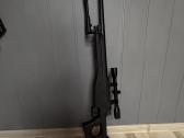 L96 MB-01 Airsoft