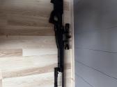 L96 MB-01 Airsoft - nuotraukos Nr. 2