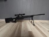 L96 MB-01 Airsoft - nuotraukos Nr. 3