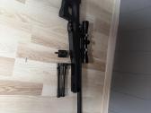 L96 MB-01 Airsoft - nuotraukos Nr. 5