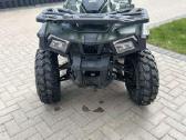 Asix fourcraft 250cc