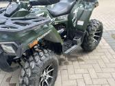 Asix fourcraft 250cc - nuotraukos Nr. 3